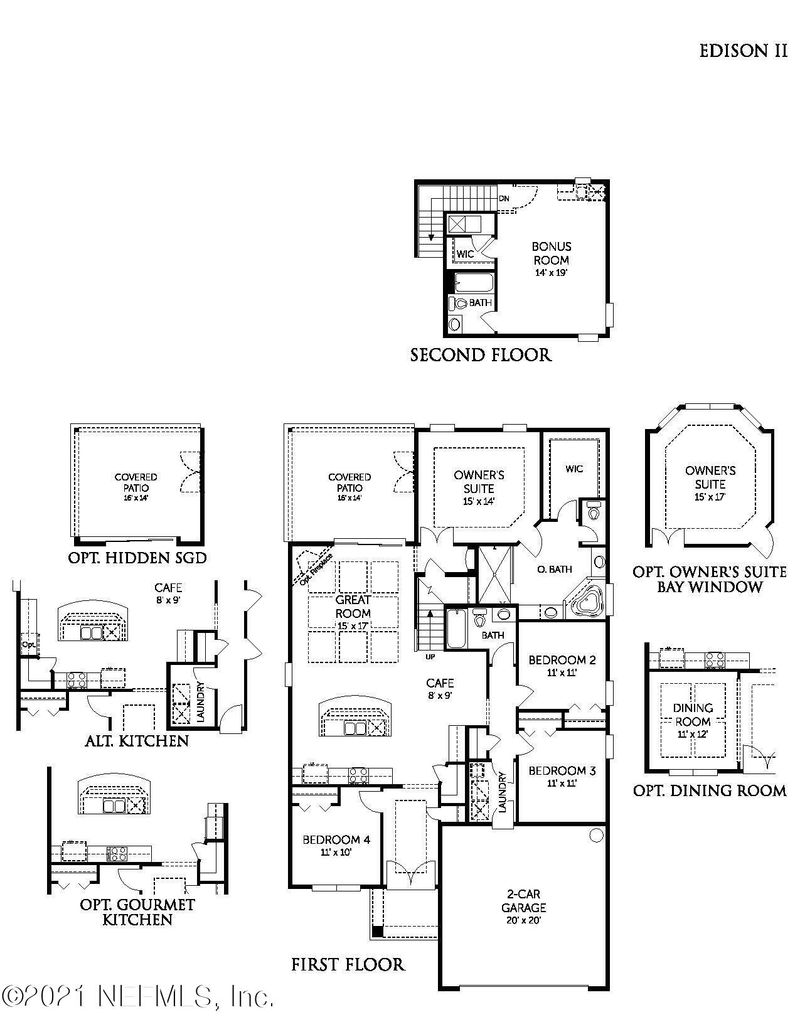 2846 Copperwood Ave, Orange Park, FL 32073