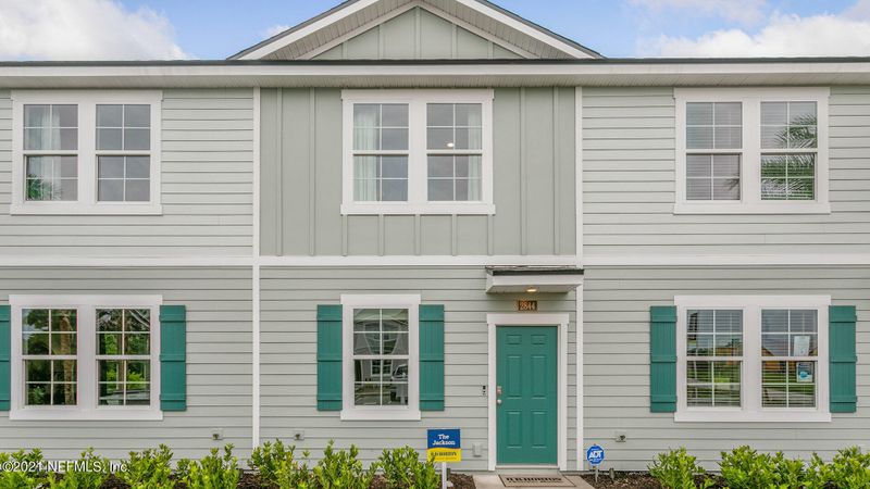 2846 Fallow Cir, Jacksonville, FL 32225