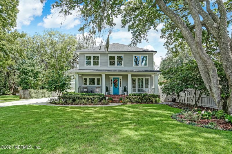 2847 Doric Ave, Jacksonville, FL 32210