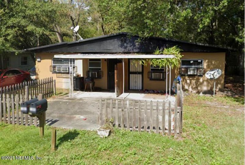2847 W 6th St, Jacksonville, FL 32254