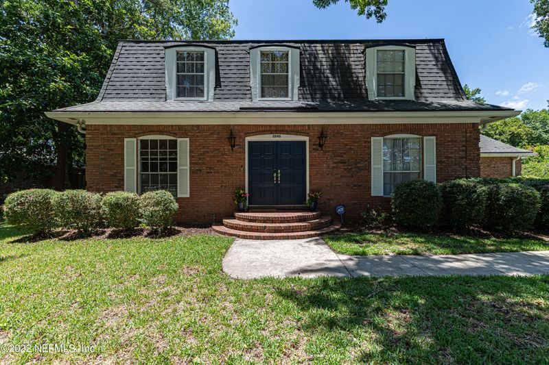 2848 Admirals Walk Dr W, Orange Park, FL 32073