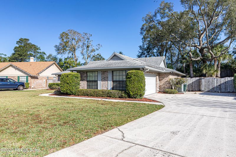 2848 Circle Ridge Dr, Orange Park, FL 32065