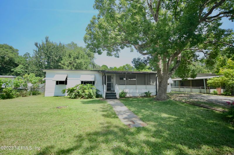 2848 N Eighth St, St Augustine, FL 32084