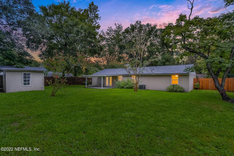 2849 Tanglewood Blvd, Orange Park, FL 32065