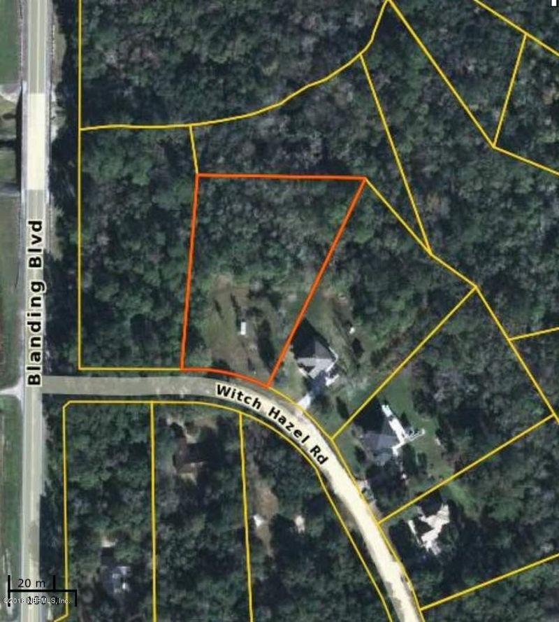 2849 Witch Hazel Rd, Middleburg, FL 32068