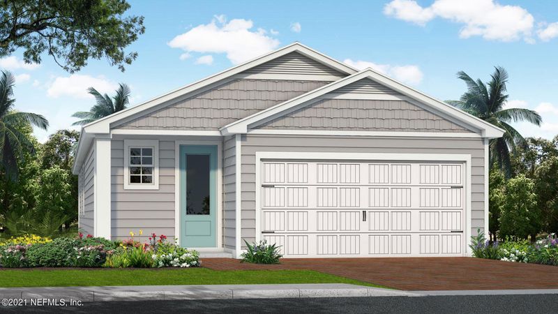285 Greenway Ln, St Augustine, FL 32092