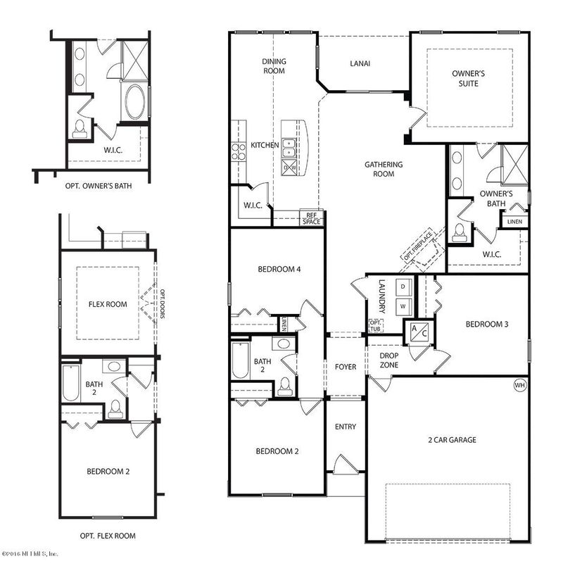 285 Pullman Cir, St Augustine, FL 32084