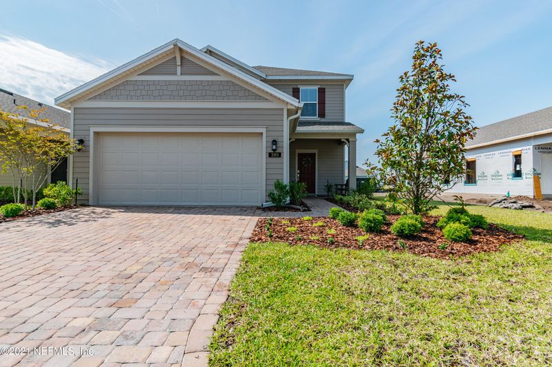 285 River Mist Dr, St Augustine, FL 32095