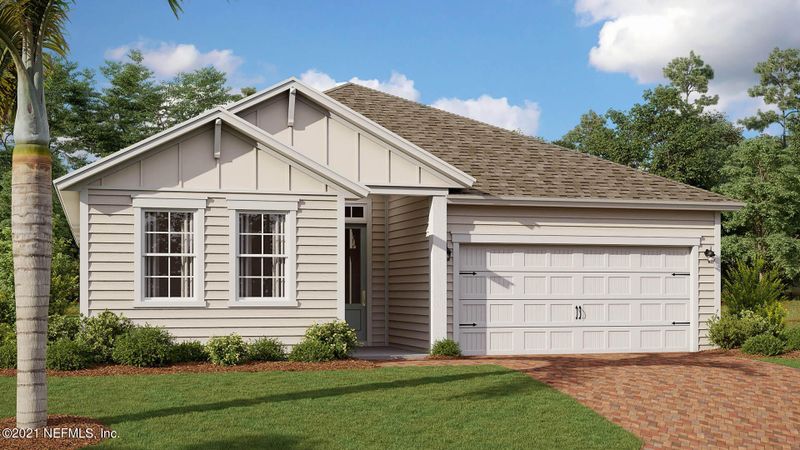 285 Silverleaf Village Dr, St Augustine, FL 32092