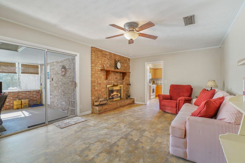 2850 Greenridge Rd, Orange Park, FL 32073