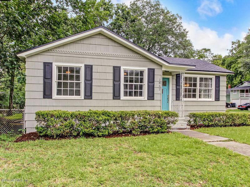 2852 Cherokee Cir W, Jacksonville, FL 32205