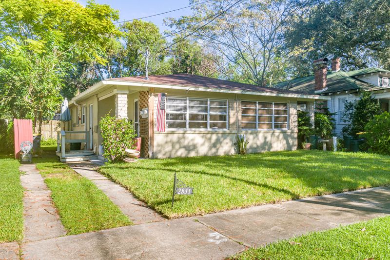 2853-55 Lydia St, Jacksonville, FL 32205
