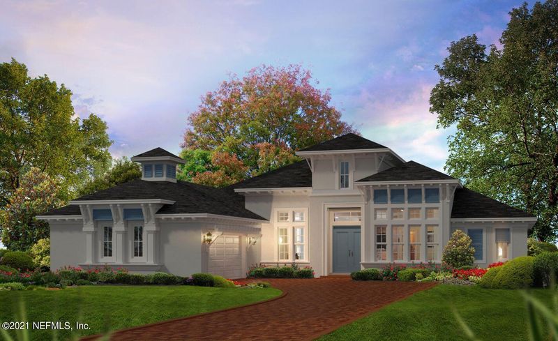 2853 Cassia Ln, Jacksonville, FL 32246