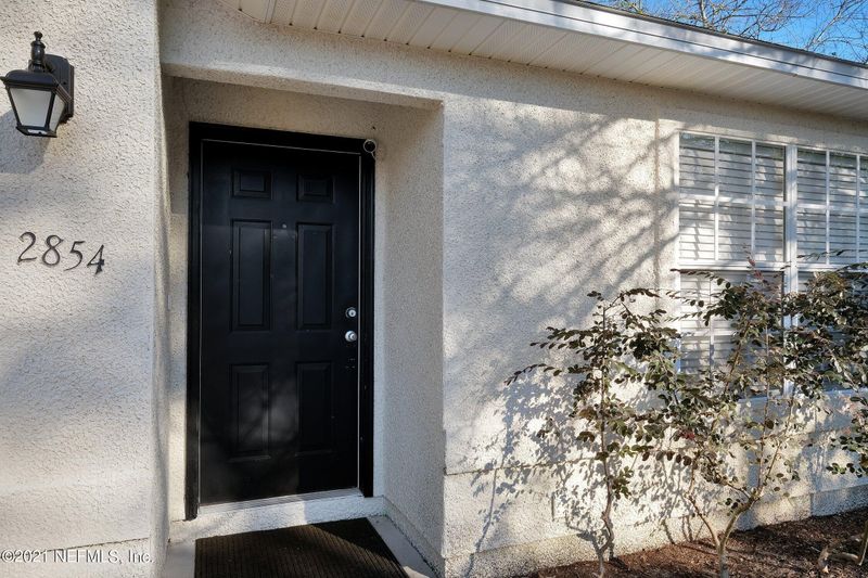 2854 N Tenth St, St Augustine, FL 32084