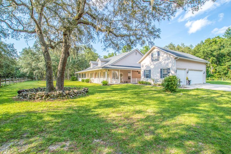 2855 Anchor Rd, Middleburg, FL 32068