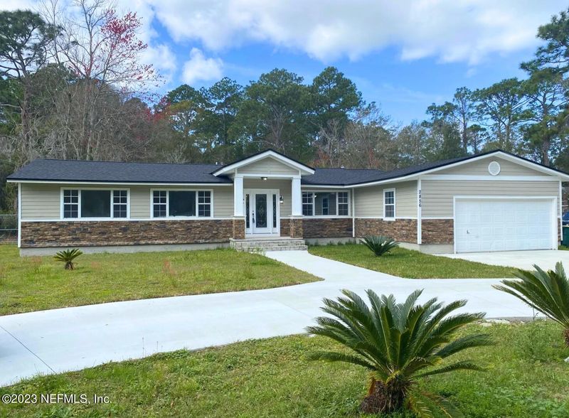 2856 Cortez Rd, Jacksonville, FL 32246