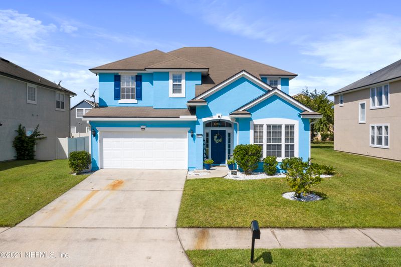 2856 Spoonbill Trl, Orange Park, FL 32073