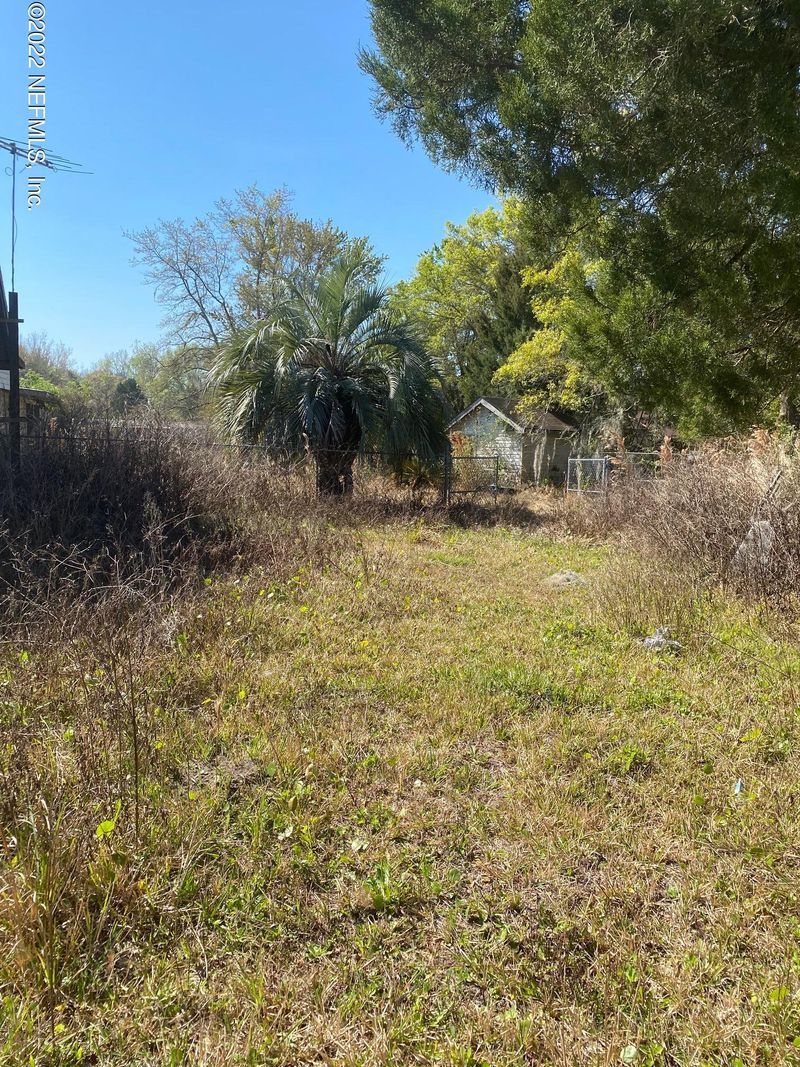 2857 Burris Rd, Orange Park, FL 32065