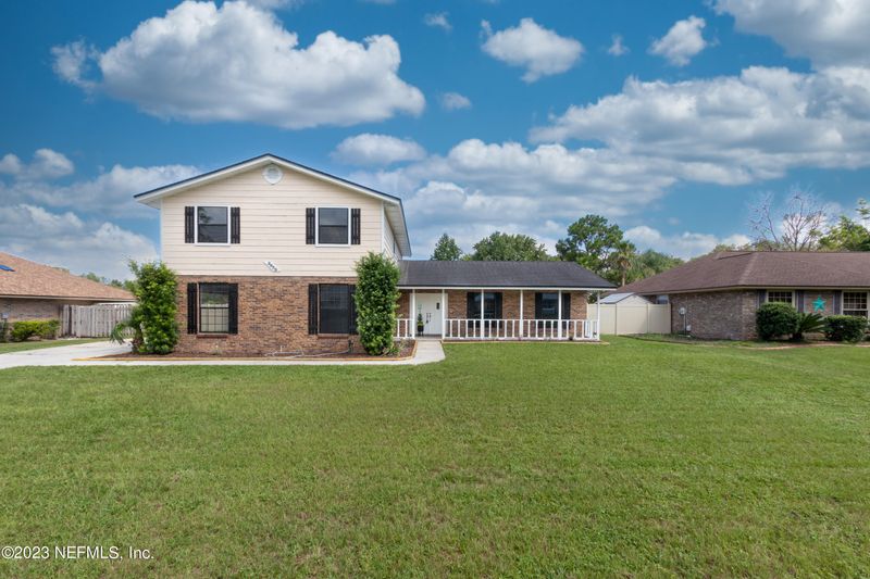 2859 Circle Ridge Dr, Orange Park, FL 32065