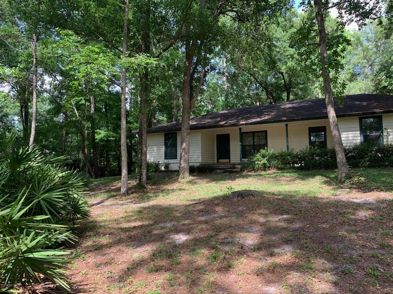 2859 Cranberry Cir, Middleburg, FL 32068