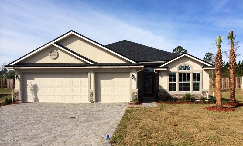 286 Parkwood Cir, St Augustine, FL 32086
