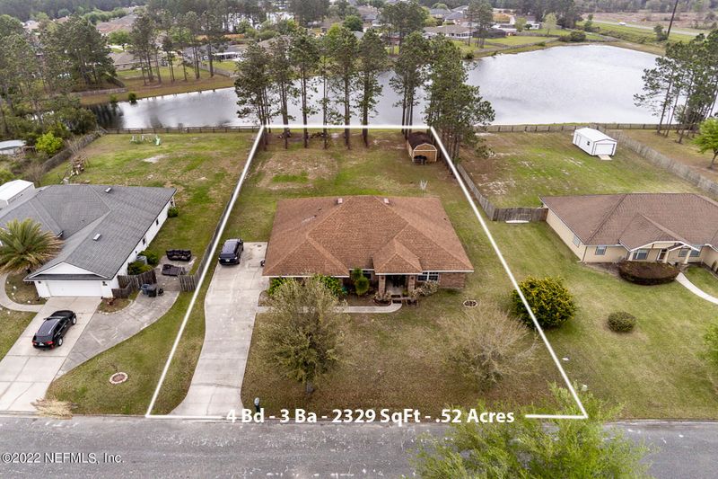 2860 Longleaf Ranch Cir, Middleburg, FL 32068