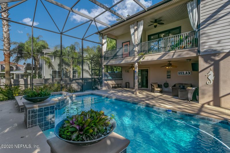 2861 Bass Haven Ln, St Augustine, FL 32092