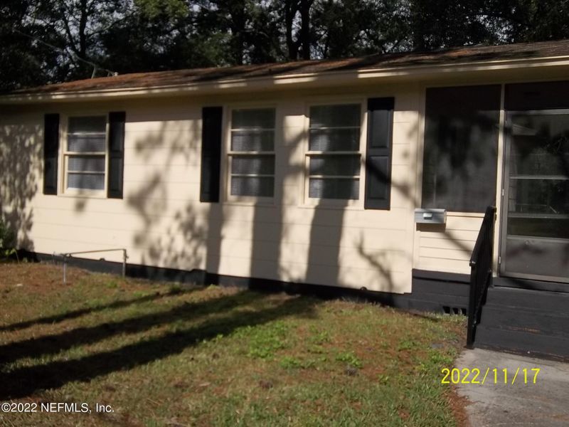 2861 Ernest St, Jacksonville, FL 32205