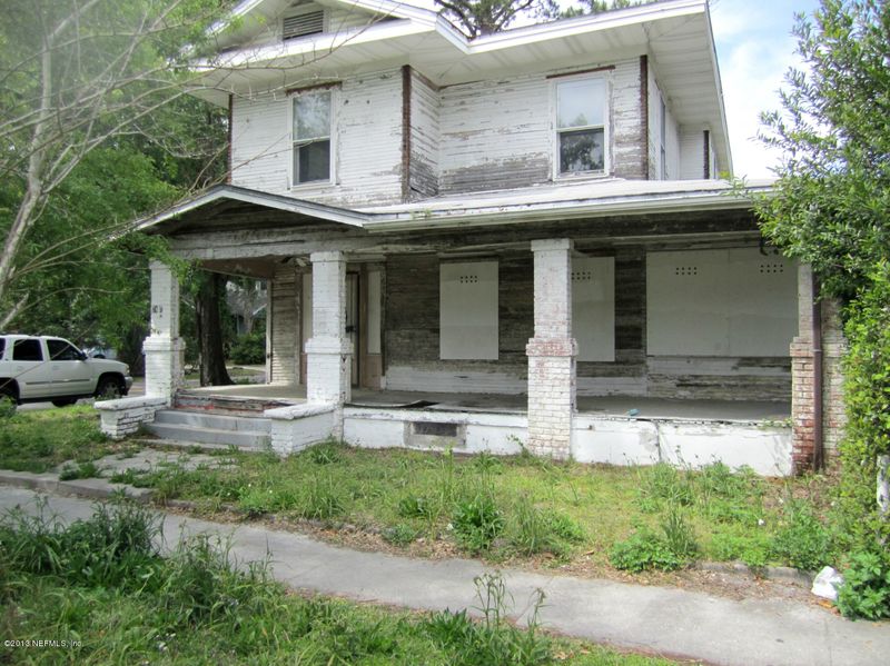 2861 Post St, Jacksonville, FL 32205