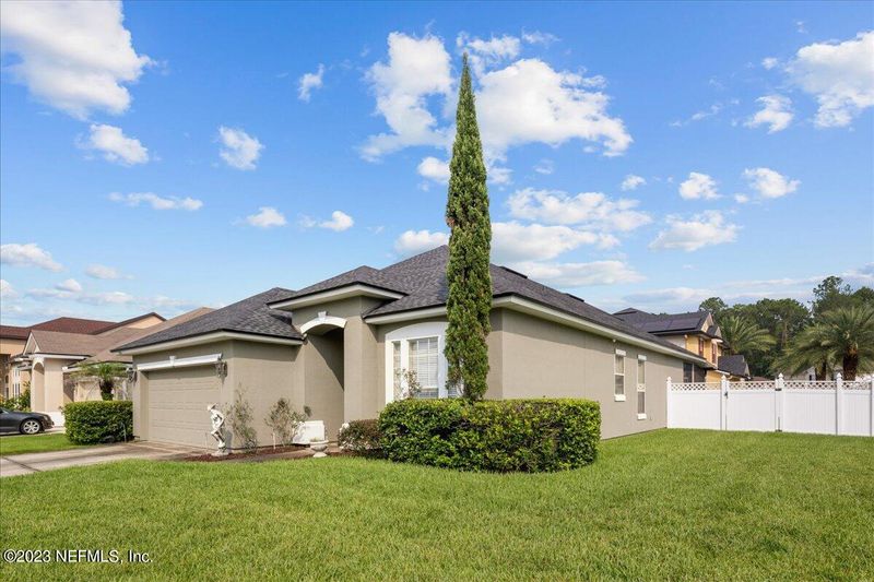 2861 Spoonbill Trl, Orange Park, FL 32073