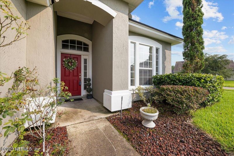 2861 Spoonbill Trl, Orange Park, FL 32073