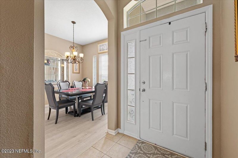 2861 Spoonbill Trl, Orange Park, FL 32073