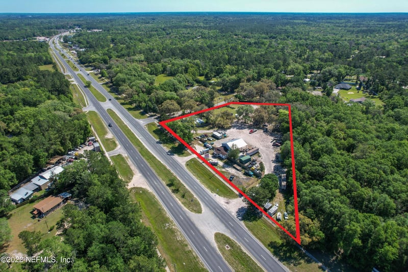2863 Blanding Blvd, Middleburg, FL 32068