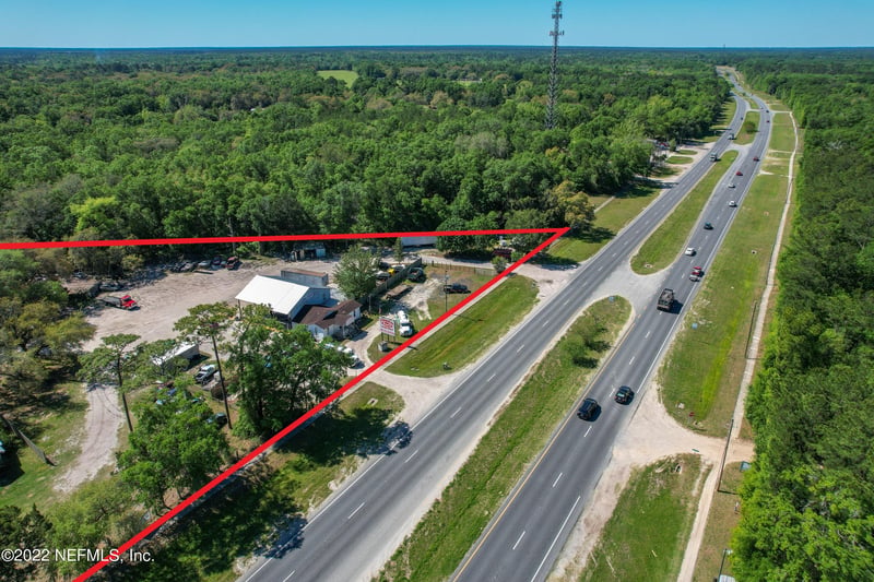 2863 Blanding Blvd, Middleburg, FL 32068