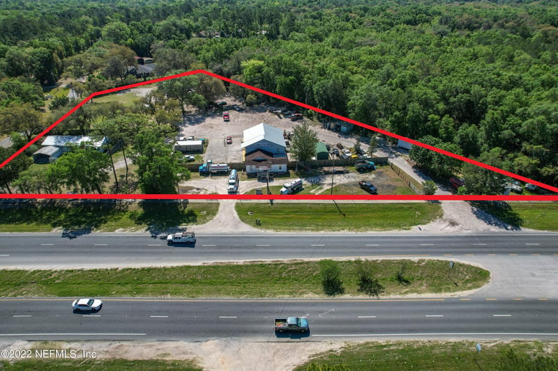 2863 Blanding Blvd, Middleburg, FL 32068