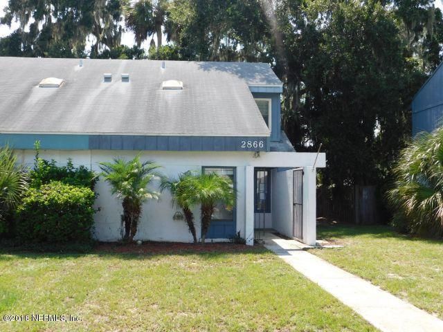 2866 Sand Castle Ln, Jacksonville, FL 32233