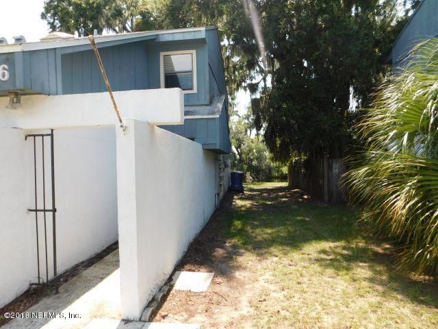 2866 Sand Castle Ln, Jacksonville, FL 32233