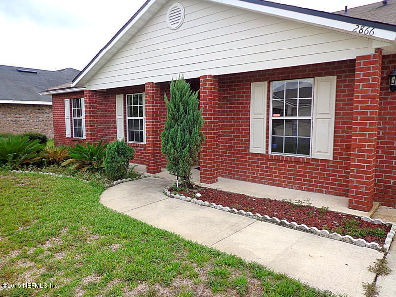 2866 Taylor Hill Dr, Jacksonville, FL 32221