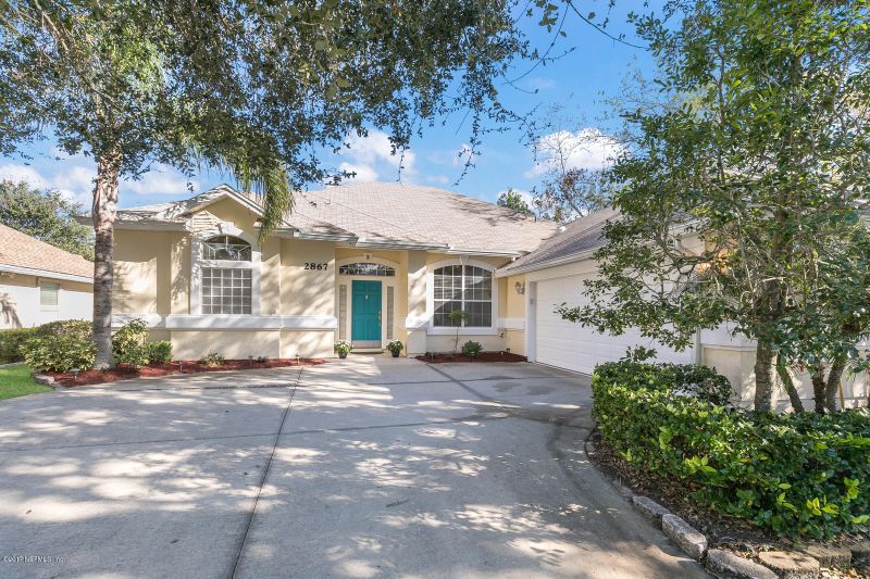 2867 Sanctuary Blvd, Jacksonville Beach, FL 32250