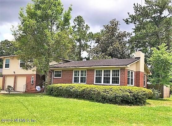 2868 Madrid Ave, Jacksonville, FL 32217
