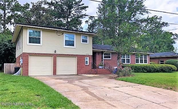 2868 Madrid Ave, Jacksonville, FL 32217