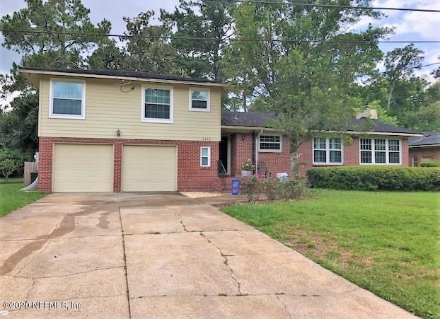 2868 Madrid Ave, Jacksonville, FL 32217