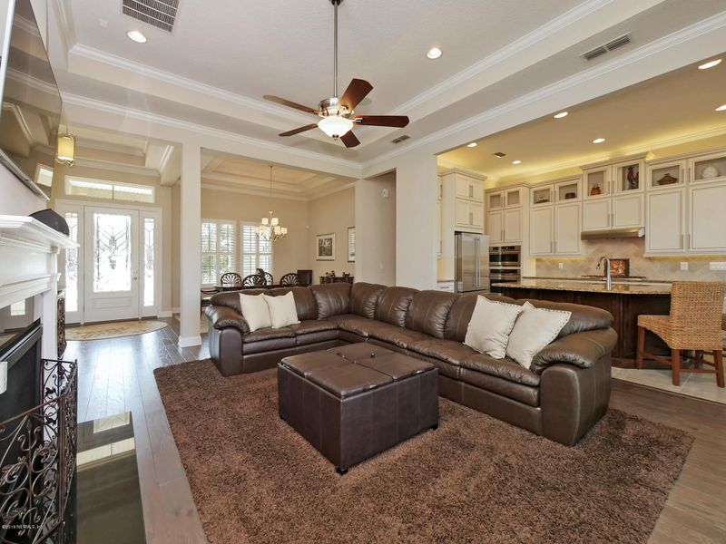 2868 Oakgrove Ave, St Augustine, FL 32092