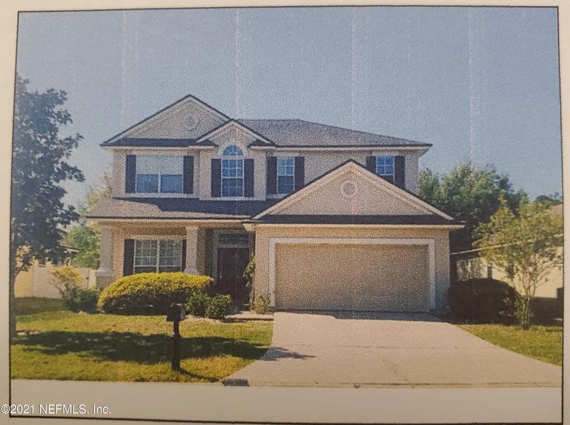 287 N Hidden Tree Dr, St Augustine, FL 32086