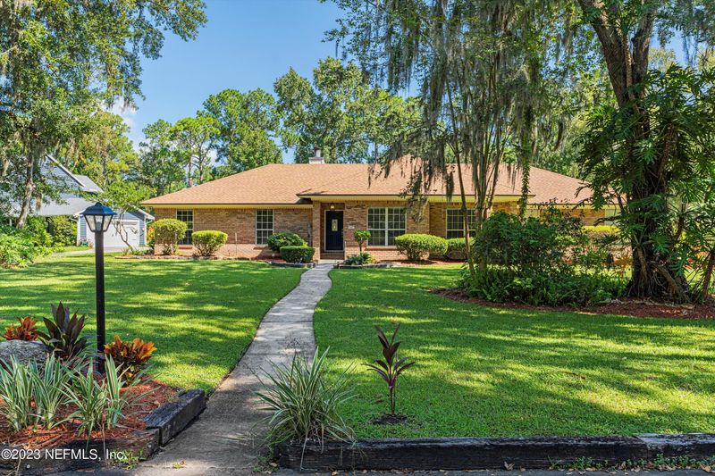 287 N Ridge Dr, Fleming Island, FL 32003