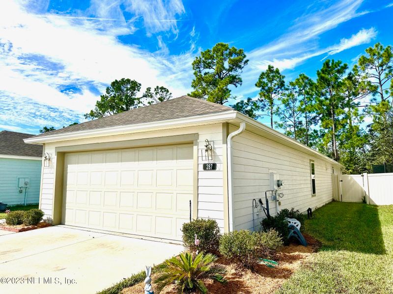 287 Santorini Ct, St Augustine, FL 32086