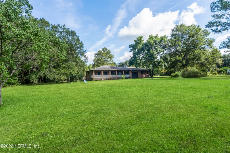 2870 Spring Dr, Middleburg, FL 32068