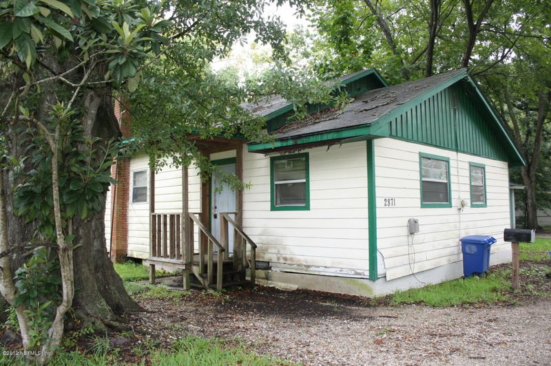 2871 4th St W, Jacksonville, FL 32254
