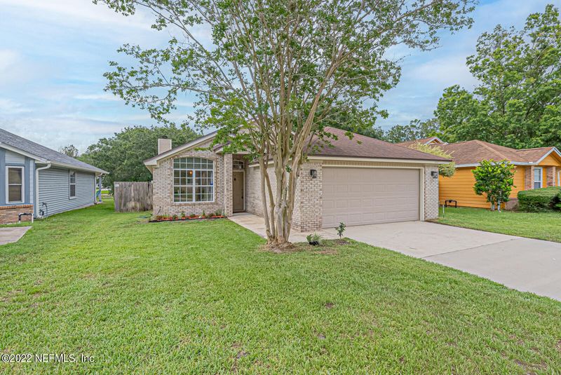 2871 Sutton Estates Cir N, Jacksonville, FL 32223