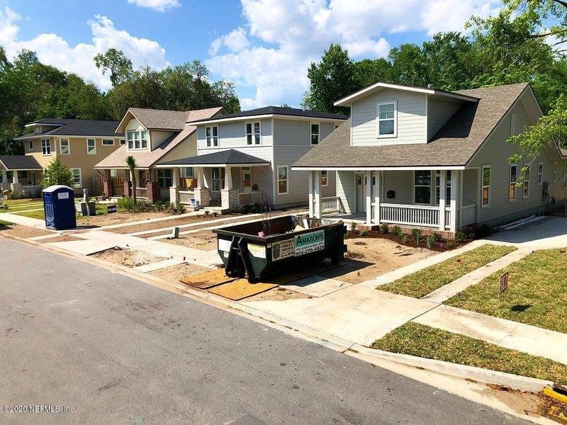 2872 Green St, Jacksonville, FL 32205